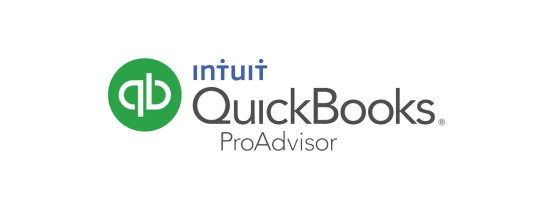 QuickBooks ProAdvisor
